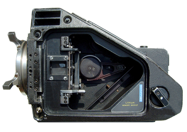 UPGRADE KIT ARRI 35 III